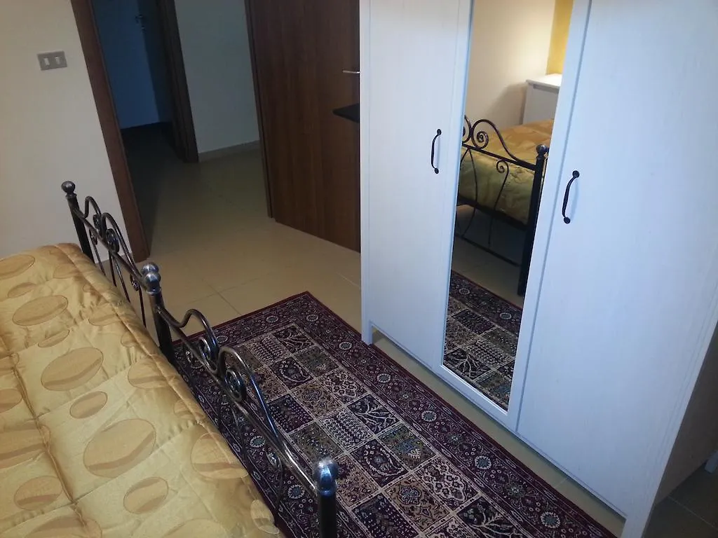 Bed & Breakfast My Sweet Home 巴里 意大利