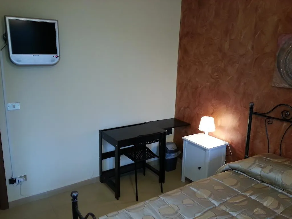 Bed & Breakfast My Sweet Home 巴里 意大利
