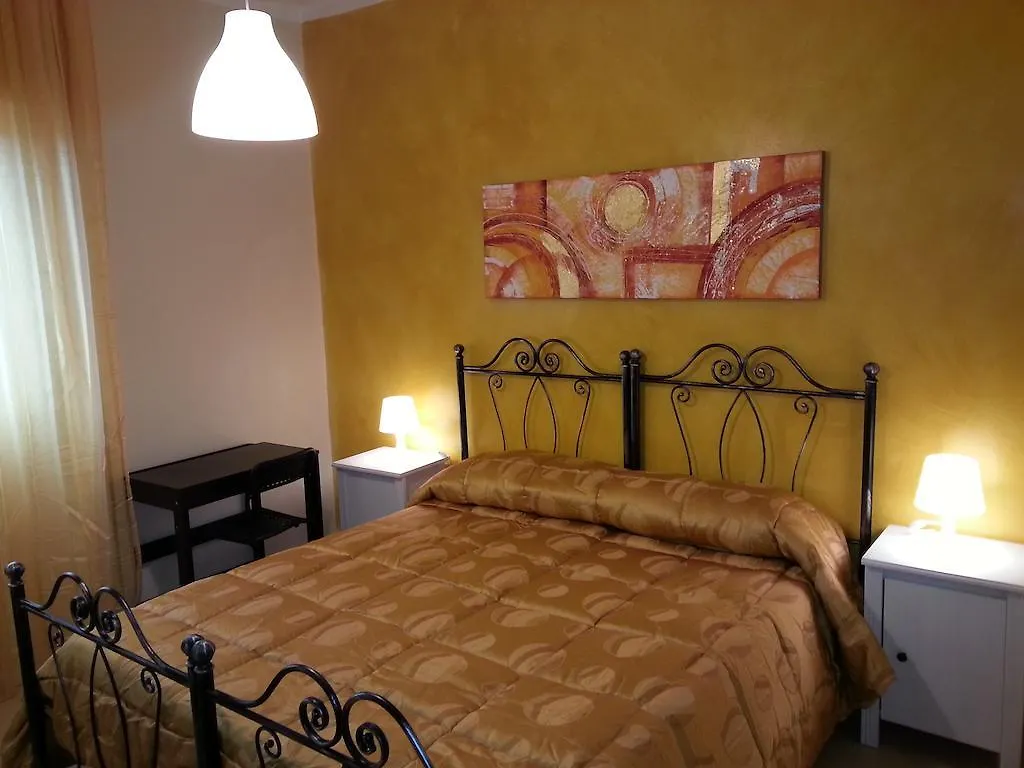 Bed & Breakfast My Sweet Home 巴里