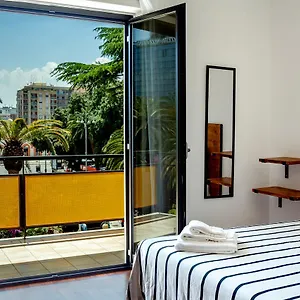 Travel Alojamento de Acomodação e Pequeno-almoço