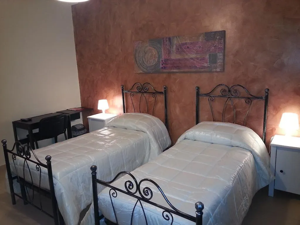 Bed & Breakfast My Sweet Home Bari