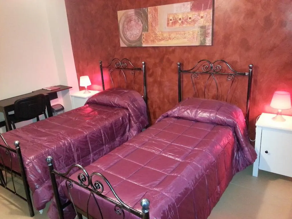 Bed & Breakfast My Sweet Home Bari