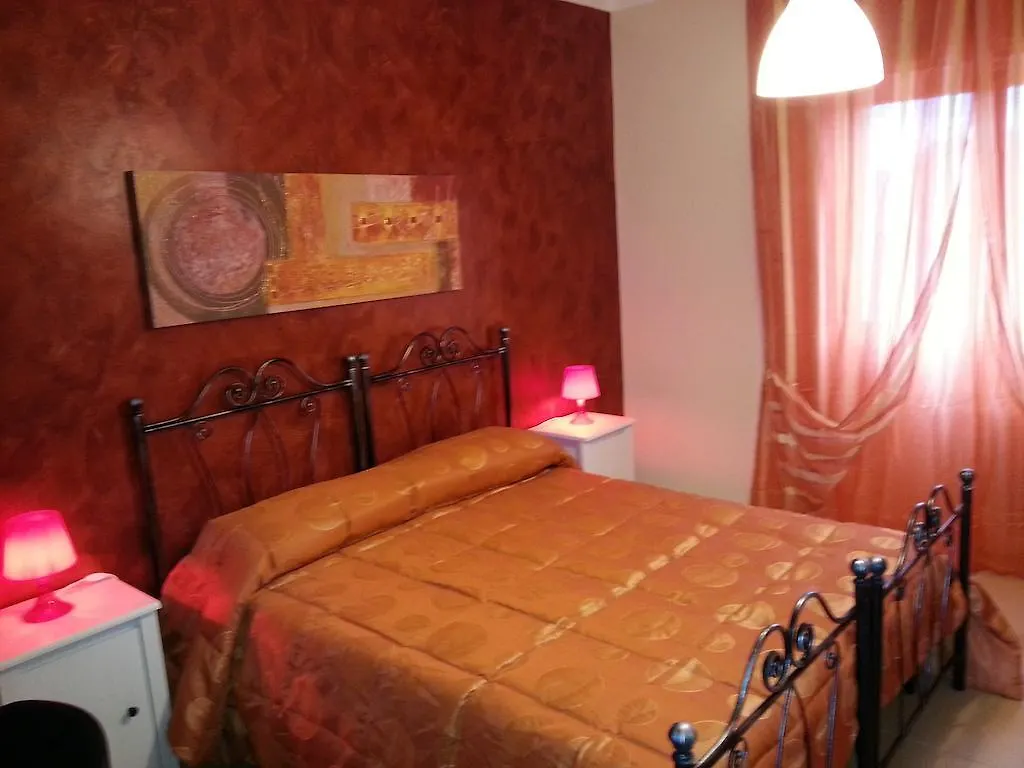Bed & Breakfast My Sweet Home Bari