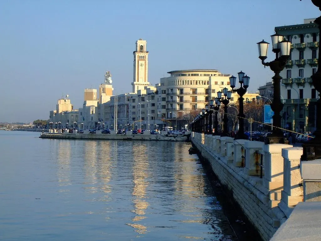 Bed & Breakfast My Sweet Home Bari