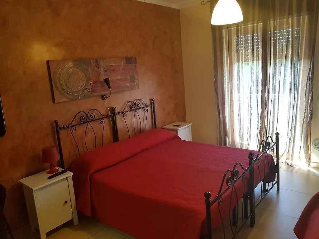 Bed & Breakfast My Sweet Home Bari